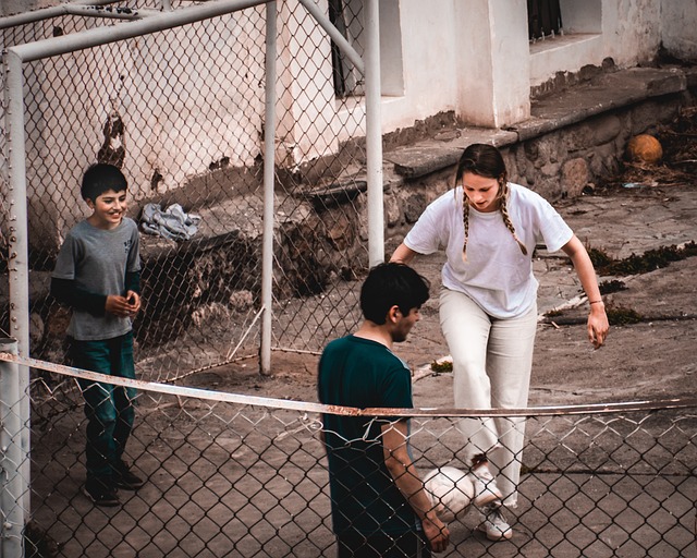 每个人都有 每个人都有